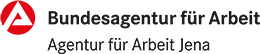 Logo Bundesagentur für Arbeit
